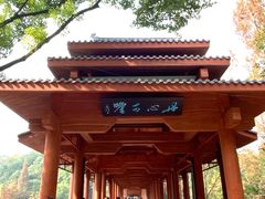 -重庆彩云湖湿地公园