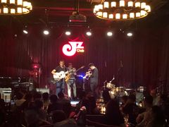 -JZ Club 爵士酒吧(上海店)