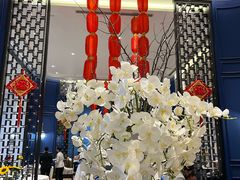 -翠湖轩中餐厅(昆明翠湖宾馆店)