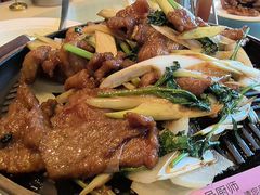 -金鼎轩(方庄天坛店)