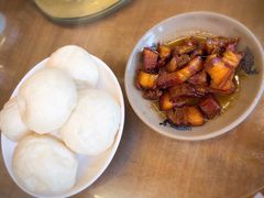 -芦茨金富饭庄·25年老字号·专做稻草鸡