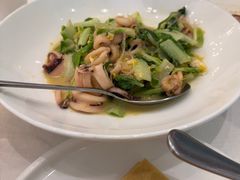 -开海·红岛海鲜虾水饺(石老人店)