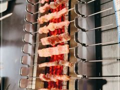 -很久以前羊肉串(大宁中心广场店)