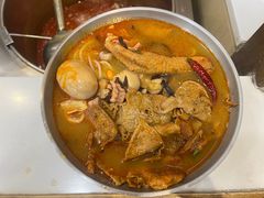 -爱民螺蛳粉(五里亭店)