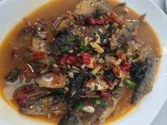 -畲乡一品鱼府土菜馆