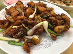 -腰记饭店(龙源路店)