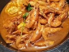 -巴蜀王婆大虾(南锣鼓巷店)