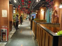 -广东道至正餐厅(区庄店)