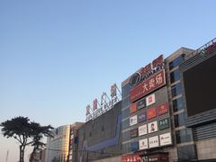 -京粮广场