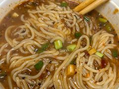-刘国涛老杂酱(电报路店)