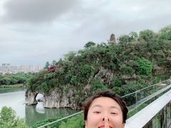 -璟象酒店-爱丽坊景观餐厅