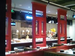 大堂-SEA西雅图海鲜自助餐厅(海乐世界店)