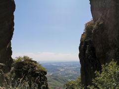 -丹东市五龙山风景区
