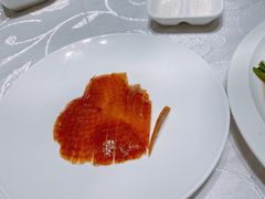 -湖庭壹品鸭王·传统北京烤鸭·别墅私房菜·庭院宵夜(江宁店)