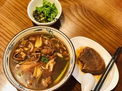 -爱家面馆(常州总店)