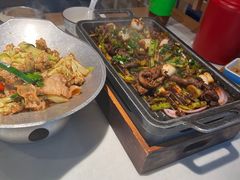-小吴越·江浙融合菜(惠山万达广场店)