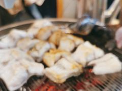 -味家烤肉烤鳗鱼牛排(西塔旗舰店)
