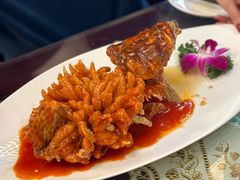 -新聚丰菜馆(太监弄店)