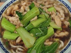 -北大地皖峰饭馆