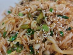 -萝卜向南·湘西泡菜·腊味炒饭(星河coco city店)