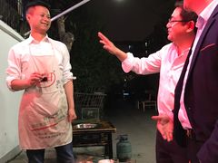 -红牌楼老号串串(银海佳苑店)