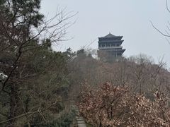 -敬亭山风景名胜区