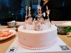 -YC工作室蛋糕定制