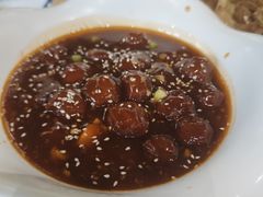 糖醋丸子-太原面食店(解放路店)