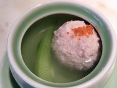 -锦府盐帮·李宅(领展购物广场中关村店)