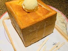 -绿茶餐厅(coco park 店)