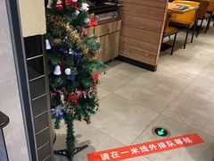 -豪客来牛排(马群招商花园城店)