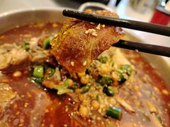 -蓉三少冒烤鸭·四川小吃集(北京首店)