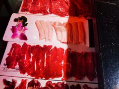 -牛事制造局牛肉火锅(莲岳路店)