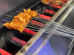 -清真·马峰烤肉(小学习北巷店)