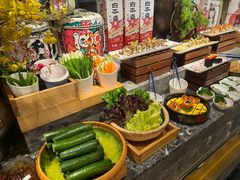 -一方渔歌蒸汽海鲜自助(文化路万达广场店)