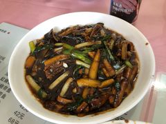 -蘭心餐厅(进贤路店)