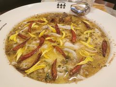 -渔语鱼新川菜Bistro(万象天地店)