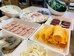 -彤德莱(青岛人民路店)