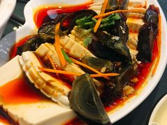 -李连贵酒家熏肉大饼(昆明街店)