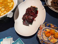 -老吉堂上海本帮菜(工体店)
