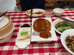 -西贝(金桥店)