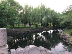 -绍兴鉴湖君澜大酒店