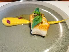 -北京金融街丽思卡尔顿酒店·意味轩 Cepe