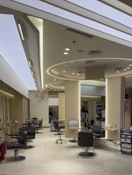 -Mentor Hair Salon