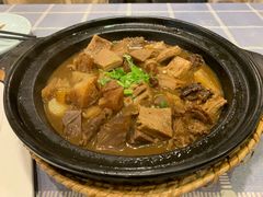 -青岛蓝海大饭店·渔歌舫(李沧店)