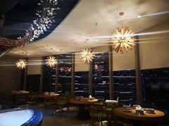 大堂-阳光岛·海鲜盛宴(银泰中心in99店)
