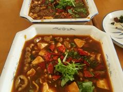 -天回镇何氏豆腐(总店)