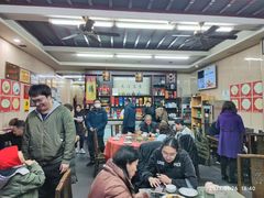 大堂-协和菜馆(凤凰街店)