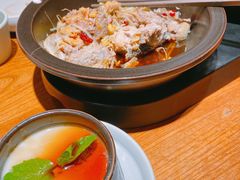 -云海肴·汽锅鸡·云南菜(高德置地店)