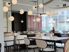 -必胜客(华南摩尔店)
